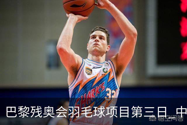 巴黎残奥会羽毛球项目第三日 中国队取得13胜3负